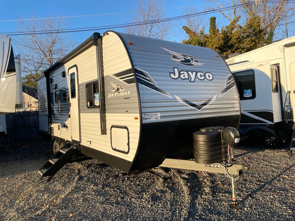 2026 Jayco Jay Flight Slx 245BHS