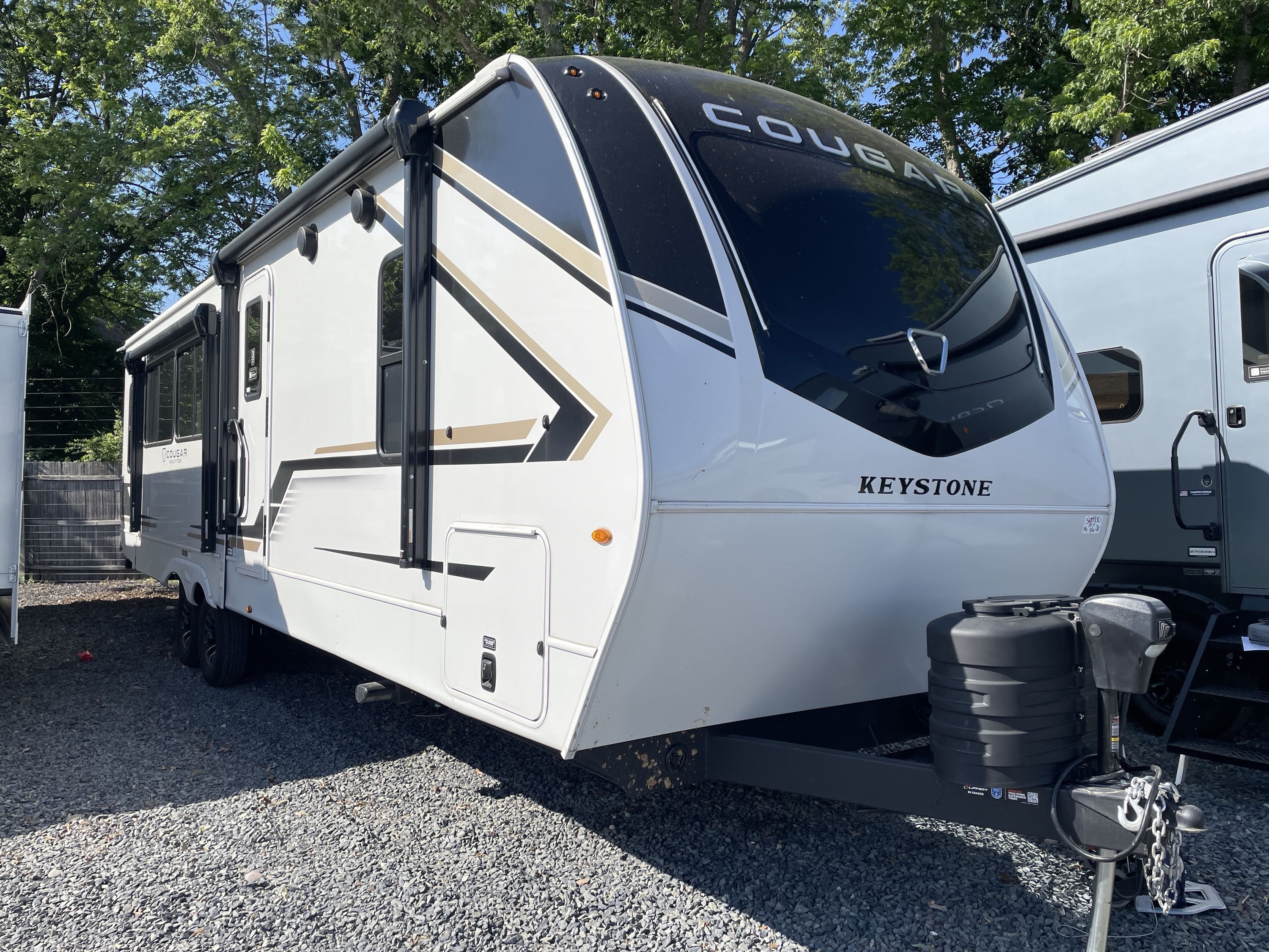 2026 Keystone RV 29rlp