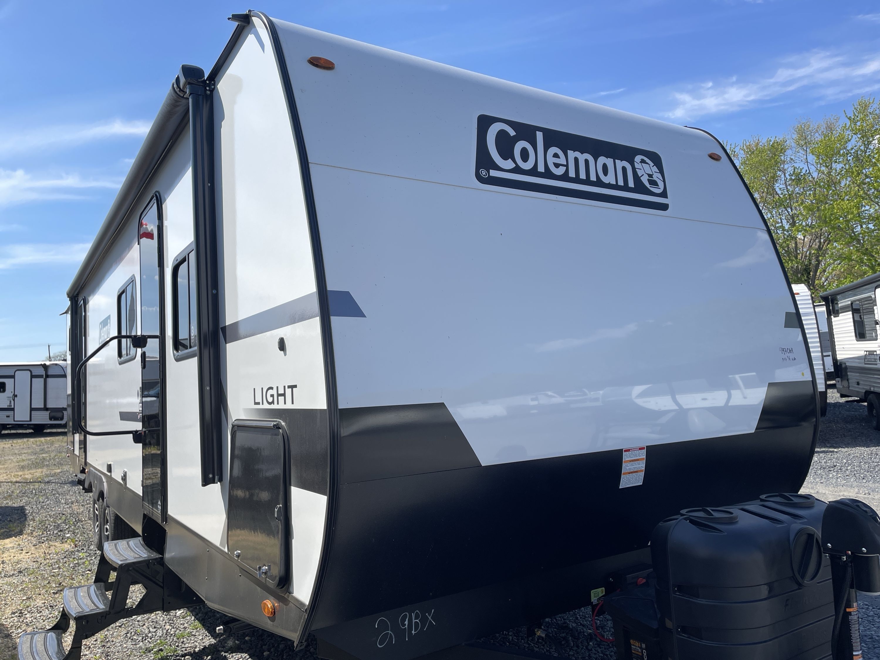 2026 Keystone RV 29bx