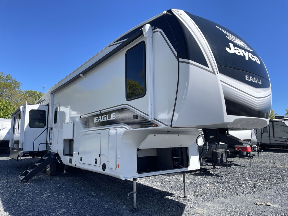 2025 Jayco Eagle 355MBQS