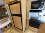 fridge