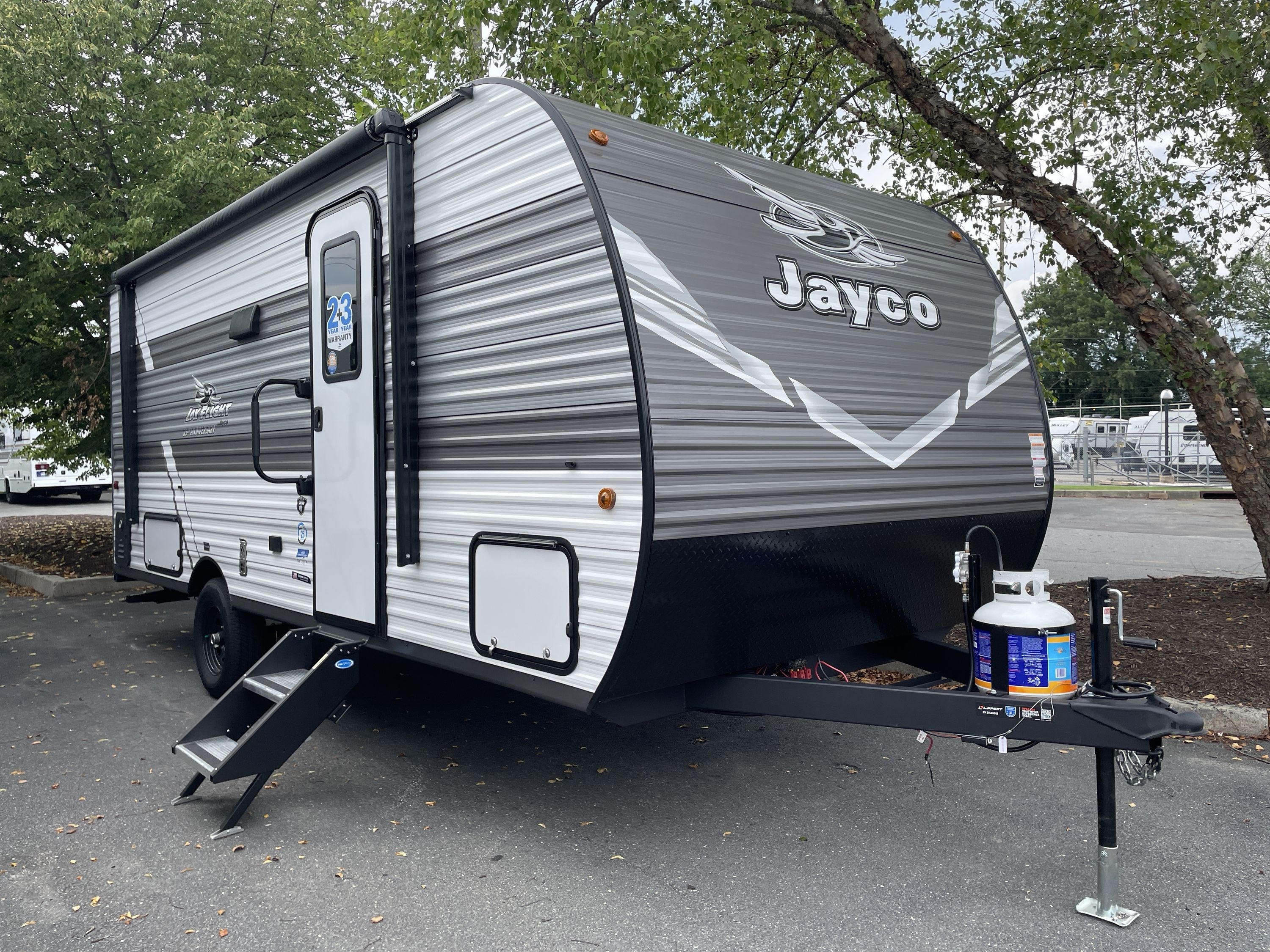 2027 JAYCO JAY FLIGHT 197MB
