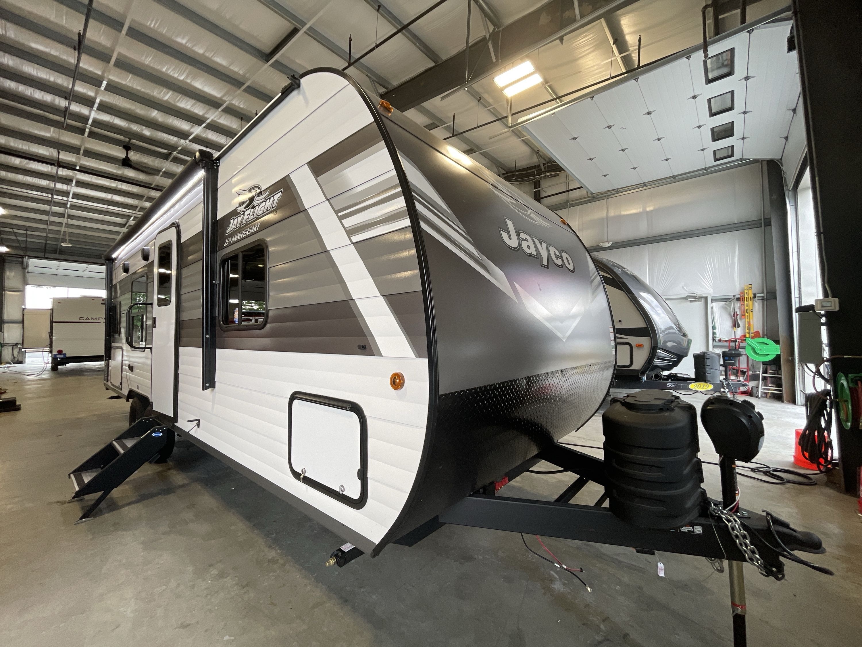 2027 JAYCO JAY FLIGHT 260BH