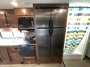 fridge