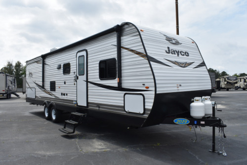Jayco Jay Flight Slx RVs for Sale - RVs Near Valdosta Jayco Jay Flight Slx RVs for Sale - RVs Near Valdosta