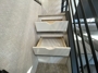 stair-storage