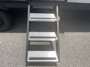 steps