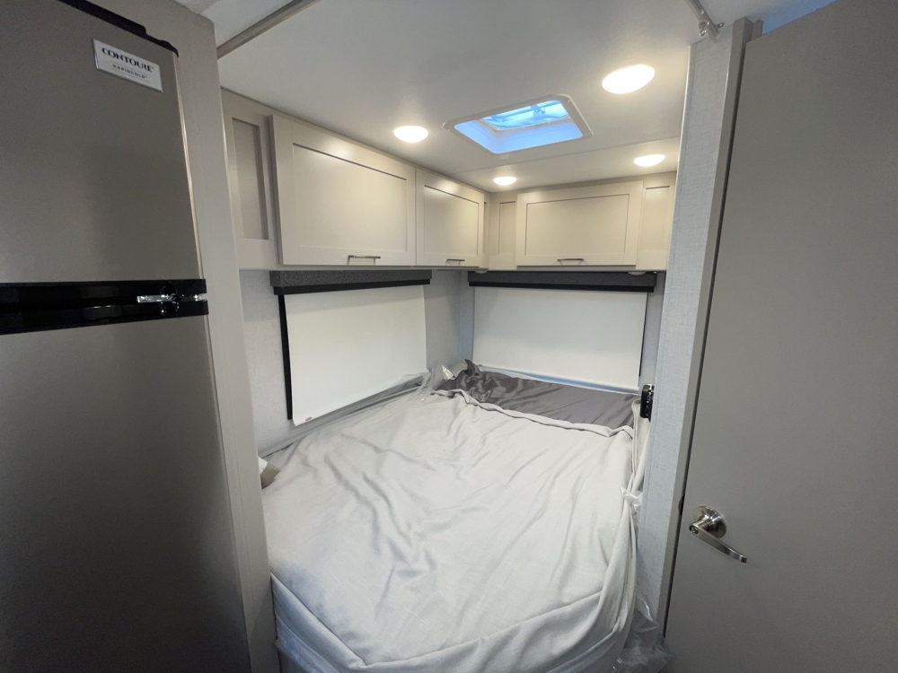 家具一式 2026/4/14 2026 Thor Coleman 21EZC - Stock #2557956 | Lake Park, GA | Camping