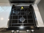 stove-oven
