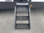 steps