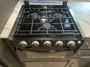 stove-oven