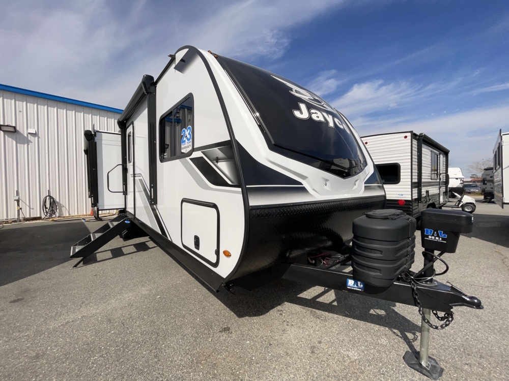 2026 Jayco Jay Feather 27MK - Stock #2615127 | Lake Park, GA | Camping ...