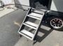 steps