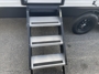 steps