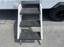 steps