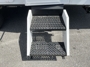 steps