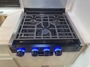 stove-oven