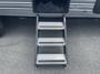 steps