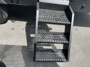 steps