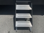steps