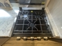 stove-oven