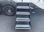 steps