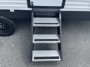 steps