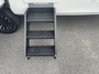 steps