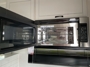 microwave-open
