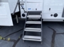 steps