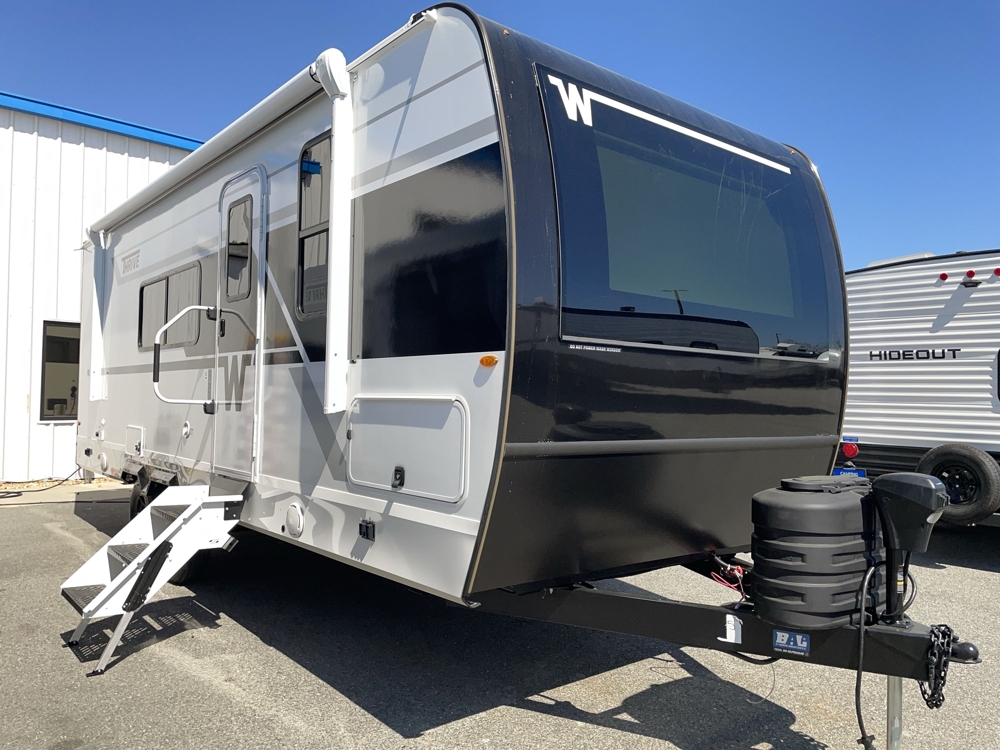 2026 Winnebago Thrive 22MLS