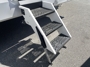 steps