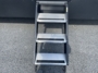 steps