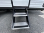 steps