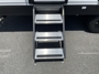 steps