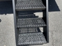 steps