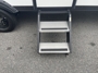 steps