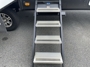 steps