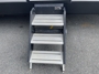 steps