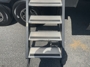 steps