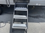 steps