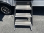 steps