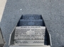 steps