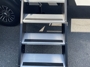 steps