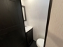 half-bathroom