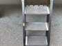 steps