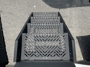steps