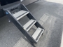 steps