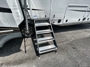 steps