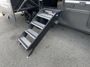 steps